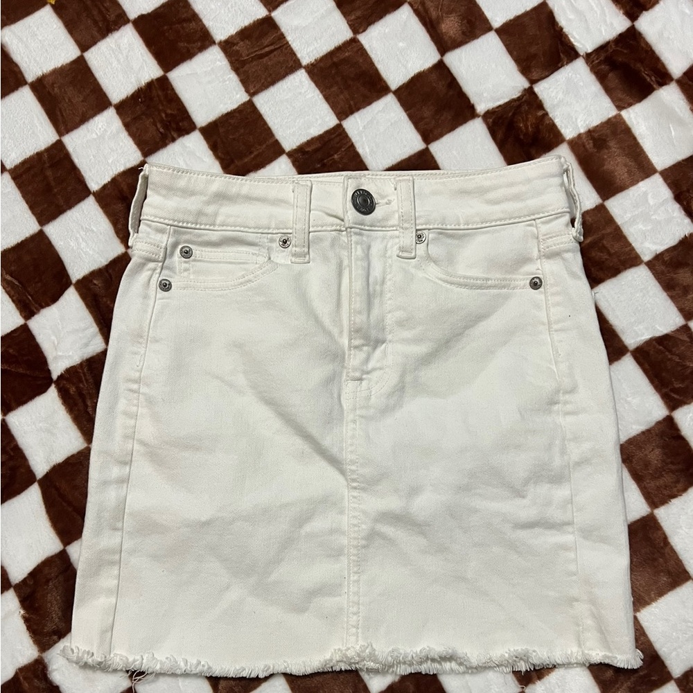 American Eagle skirt